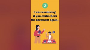 7 Smart Ways of Making Requests ESL Advice Spoken English