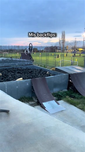 Mastering Backflips on Mountain Bikes: Essential Tips