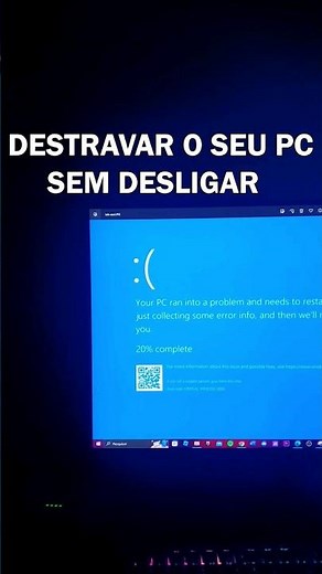 HOW TO UNLOCK YOUR PC WITHOUT SHUTTING DOWN OR RESTARTING !!! #pcgamer #setupgamer #shorts