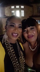 Depuis Dallas pour l'anniversaire de la plus belle Barbara Banaé elle à 22 ans aujourd'hui. Elle c'est mon ange gardien. | Lady ponce