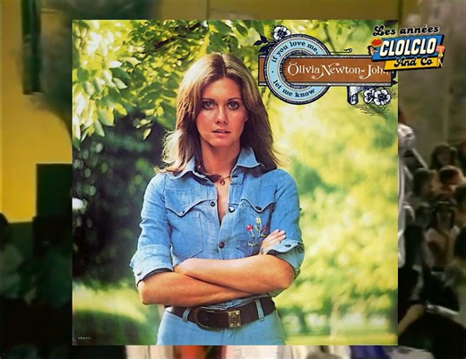 70's... Olivia Newton-John, le groupe Abba & Andy Gibb - Hopelessly Devoted To You ((1978, prestation 1979) - If You Love Me, Let Me Know (1974, prestation 1979) - Thank You For The Music (1977, prestation 1979) Pour le groupe Abba, il faut voir la vidéo jusqu'à la fin pour ceux qui ne le font pas et qui sont étonnés de sa nomination dans la description de ce post. #olivianewtonjohn #abba #andygibb #lesanneesclocloandco #annees70 #70s #nostalgie | Les années Cloclo and Co
