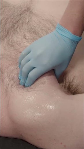 Is this what's causing your shoulder blade pain? #shorts