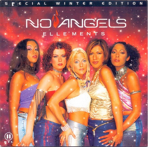 No Angels - Elle'ments