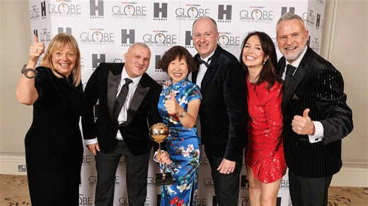 Wendy Wu Tours increases five-star focus as luxury demand rises