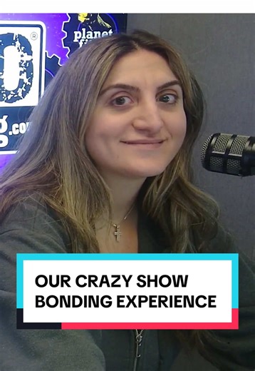 Exciting Show Bonding Experience Recap