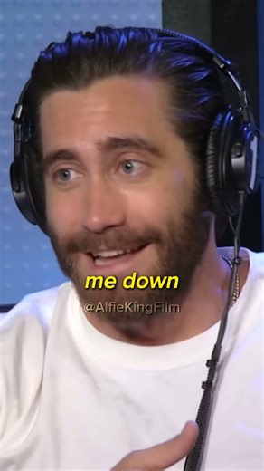 Why Jake Gyllenhaal Said Yes to Brokeback Mountain