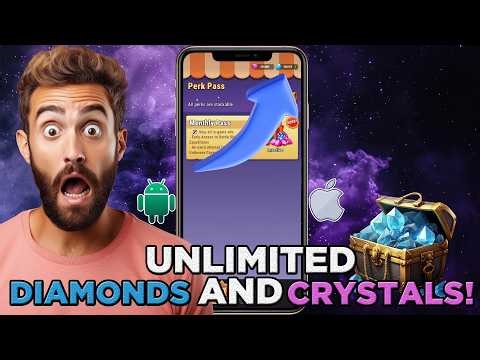 High Seas Hero Hack/Mod Apk - Get Unlimited Diamons & Crystals in High Seas Hero (iOS Android) 2026