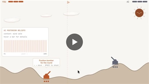 Thompson Sampling isn t an easy concept to grasp. Nor is the general underlying system guiding Aampe s product. But Rajat and the Aampe team consistently find ways to help us break down these… | Logan LeBouef