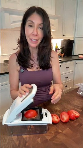 Easy Tomato Bruschetta Recipe | Fresh, Simple & Full of Flavor
