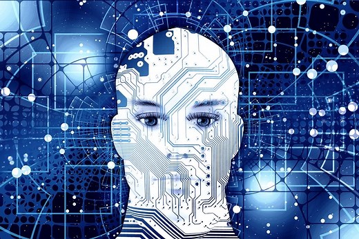 What are Office 365 AI features?