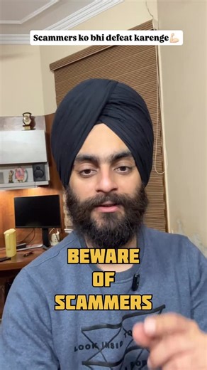 Cric Singh on Instagram: "World cup mei history aur scammers dono ko defeat karenge 💪🏻 #instagood #cricketfans #cricketlovers"