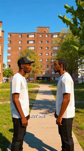 How Wooski Became O’Block’s Biggest Opp