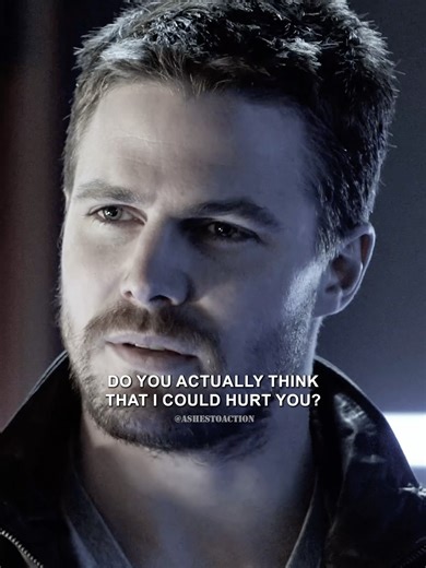 Oliver saved the lives of Tommy and Laurel.