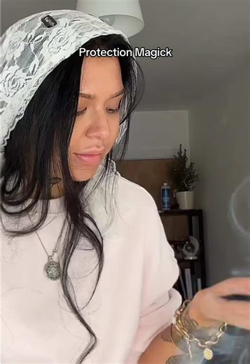 Essential Protection Magick Rituals and Oils