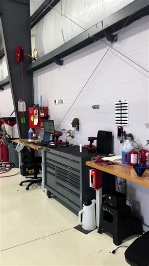 Tell me your fav nickname for #snapon #snapontools #mechaniclife #diymechanic @Val Tools