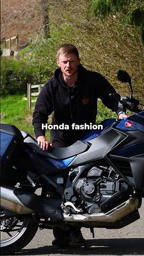 2026 Honda NT1100...The Perfect Touring Partner?