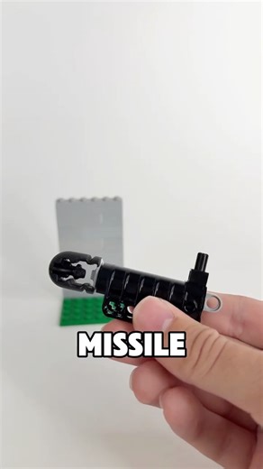 I tested Lego blasters