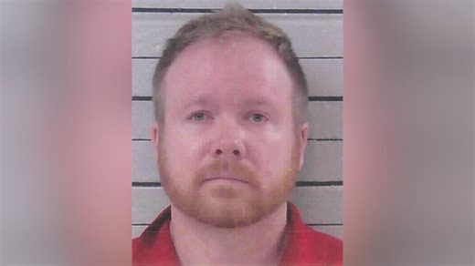 Georgia man sentenced to life for attempting to sell teen girl on the dark web