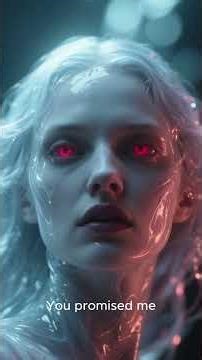 The Bride From the Red Lake — A Spirit Who Returned for Her Promise