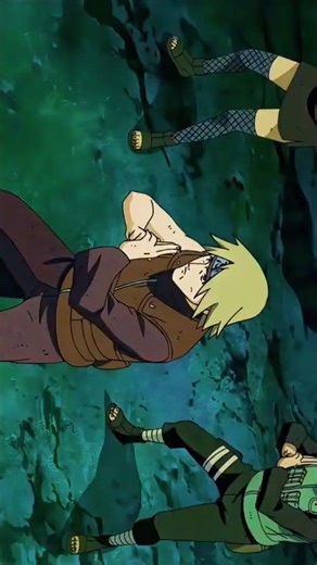 Naruto Characters Hand Signs 🔥 | Minato vs Pain vs Obito | #shorts #naruto #anime