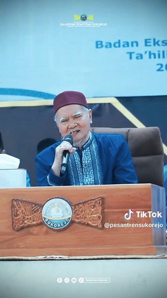 Seminar Aswaja Madrasah Ta'hiliyah Ibrahimy (MTI) #pesantrensukorejo #sinergitaskebaikan #pondokpesantrensalafiyahsyafiiyah #s3tv #santri #bergeraktotalitas #wartasantri #seminar#aswaja