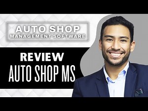 Autoleap Auto Shop Management Software Review (Full Guide)