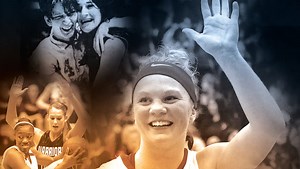 The Register's list of the 50 best Iowa high school girls' basketball stars of all time