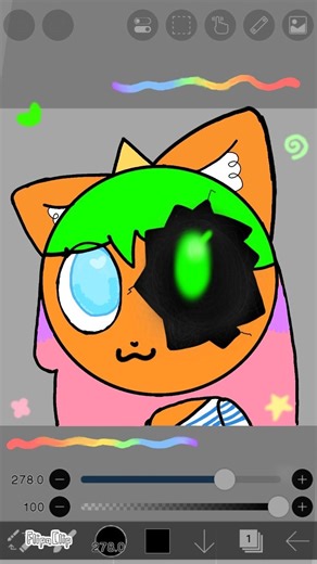 monitoring meme (ft: Rebbeca)