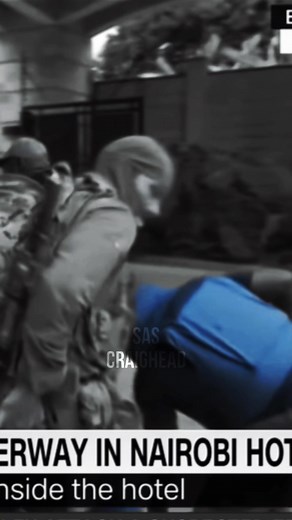 SAS Craighead: A True Soldier's Mental Health Journey