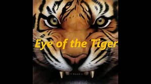 Eye of the Tiger (Original) [HD] - YouTube