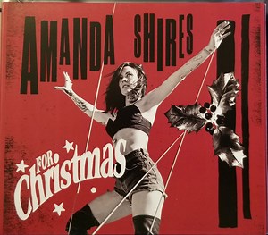 Amanda Shires - For Christmas