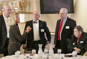 Sheboygan Mayoral Candidates view the city's future