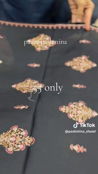 paure pashmina shwl 55 only najib pashmina shwl