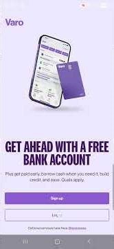 Varo Money App Crashing #varomoney #crashed #appbroken #needhelp