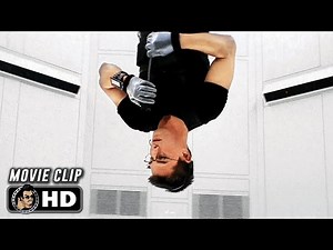 Mission Impossible: Into the Vault