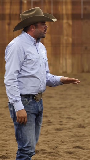 24K views · 495 reactions | 2025 Colt Starting: Saddling With Reyzin...