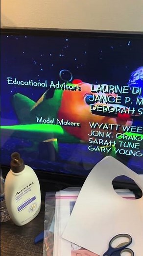 Jay Jay The Jet Plane Productions Inc/and Kidquest Inc./d.b.a./Wonderwings.Com Entertainment (2001)