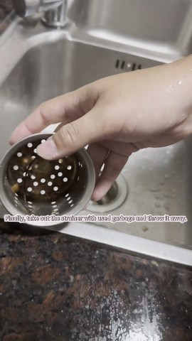 Kitchen Sink Strainer Mesh Bags with PP Extraction Box - 200PCS Disposable Sink Filter Bags for Collecting Food Waste & Leftover Garbage