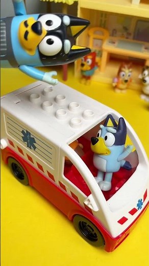 Unboxing & Review Bluey Toys Videos