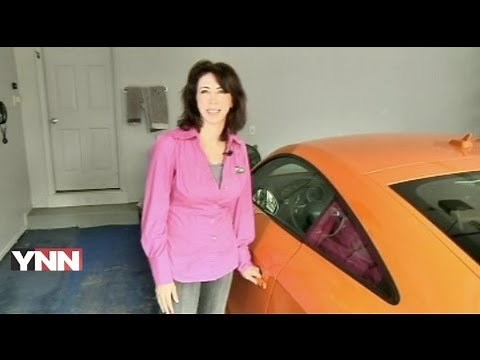 Whistling Windows: Car Expert Lauren Fix