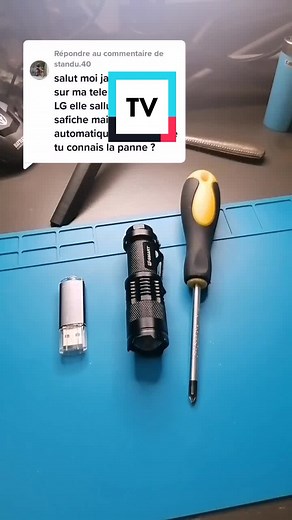 Réparer sa TV soi-même : Tutoriel complet pour tous