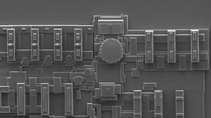 Och, wie süß ist die denn?! 🥰 Eine Mini-RUB haben Forscher vom Lehrstuhl für Laseranwendungstechnik hergestellt. Wie und warum, erfahrt ihr im Newsportal: 👉 https://news.rub.de/wissenschaft/2019-01-30-3d-modell-die-rub-im-zwergenformat. ^sk | Ruhr-Universität Bochum