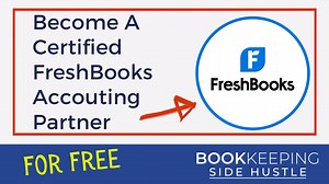 Become a Certified FreshBooks Accounting Partner