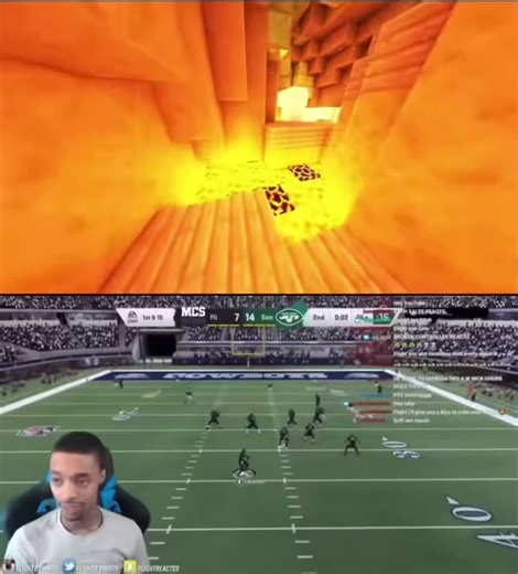 Flight madden rages💀#flightreacts #flight #ftc