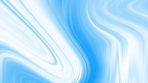 Download Smooth blue and white background animation for free