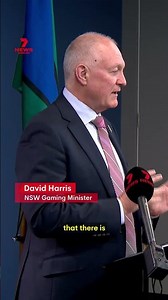 Mandatory facial recognition technology set to be rolled out in NSW gaming venues