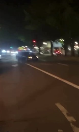 Aussie Cars Showcase Epic Drift Skills in Sydney