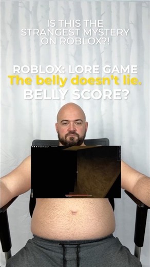 Roblox: Lore Game Review | Is This The Strangest Mystery On Roblox?!