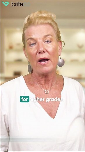 💎 Diamond Color vs Price: Why G & H Are the Best Value