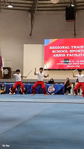 237K views · 6.5K reactions | MAMMAC Arnis presentation during our regional training at Maasin.City. #arnis #ARNISPambansangLaro | Malvar Rosalado Oncepido | Facebook